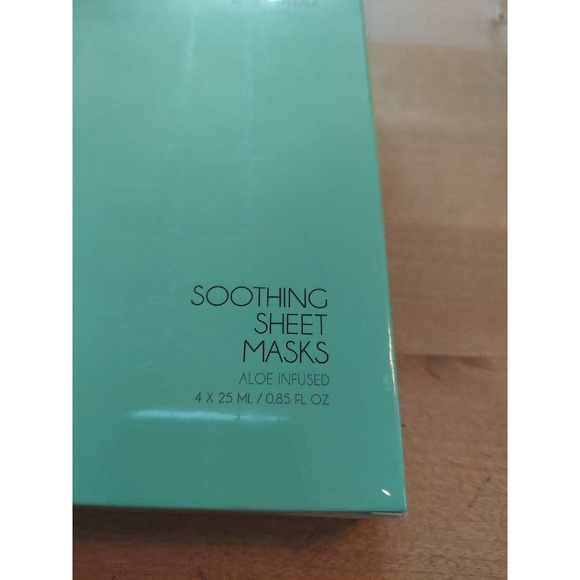 Give Them Lala Stay Calm Soothing Sheet Masks - Picture 2 of 5